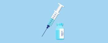 Verplichte coronavaccinatie